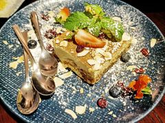 -IL Forno 意坊·意大利餐厅(花园店)