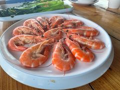 -蓝湾碧波·老字号·疍家非遗海上餐厅