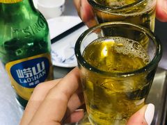 -小寒羊烧烤(凯瑞时代大厦店)