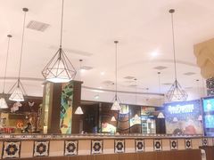 -斗牛士牛排餐厅(嘉里汇店)