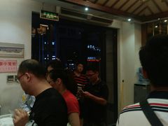 等位区-熙盛源(滨湖万达店)