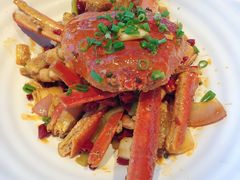 -蟹之国·精品蟹料理(极地店)