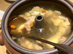 -壹霖·洱语云南菜(方恒国际店)