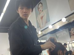 -吉田美学化妆美甲摄影培训(宁波校区)