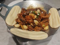 -小菜园新徽菜(芜湖万达店)
