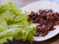 -炙热童年·老北京炙子烤肉(南锣鼓巷店)