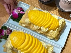 -曼泰·泰餐(江南环球港店)