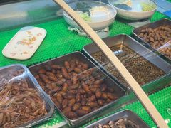 -潮庭·大连海鲜·炭火烧烤·扇贝王(大连店)