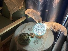 -芳朴养生按摩spa·男士