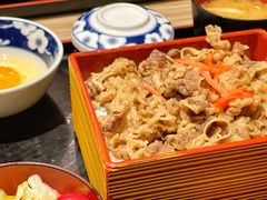 肥牛饭-小山日本料理(兴业太古汇店)