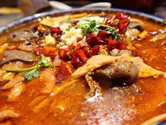 -裕鼎鲜·新中菜(王府井店)