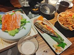 -品米斗·精致料理(浦东禹悦汇店)