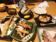 -蟹道乐(道顿堀本店)