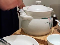 -顺风汤馆·广府粤菜(江宸天街店)