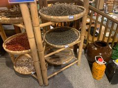-李久其家民间餐厅(观沙岭公园店)