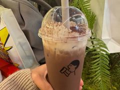 -喜茶(上海打浦桥日月光店)