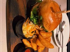 -农畉LONFOOD(福田星河COCOPark店)