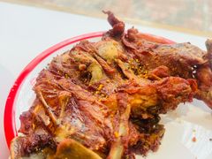 -闫家炸鸡架(五爱总店)