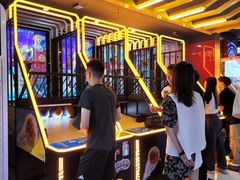 -天天玩X秋葉原日系动漫游戏中心