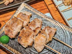 -王氏炉匠·烧鸟放题自助(好运街店)