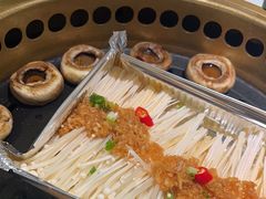 -花味烤肉·拌饭(庐阳万科店)