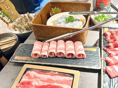 -骨之味·筒骨汤火锅(江头店)