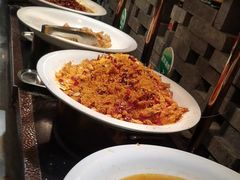 -亚马逊海鲜自助(梅溪湖步步高店)