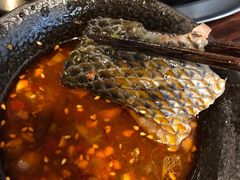 -川渔居—鱼火锅(八方汇店)