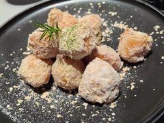 -阿庄新豫菜(通泰路店)