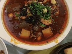 -眉州东坡(北苑华贸店)