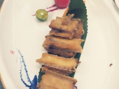 -汤记传菜(秀浦路店)
