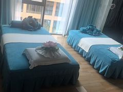 -珠海棕泉水疗酒店(拱北口岸高铁站店)