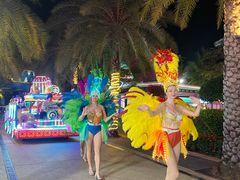 -三亚海昌梦幻海洋不夜城