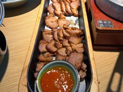 蜜桃烤肉-蜜桃餐厅·伴山(绿宝广场店)