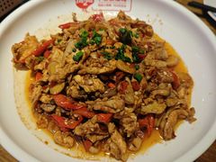 -大碗先生(白云店)