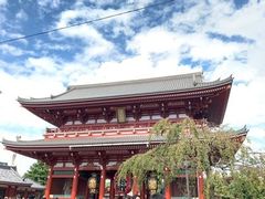 -东京浅草和服体验江户和装工房雅(浅草本店)