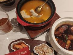 -久宴·天目湖大鱼头(恐龙园店)