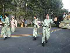 -苏州乐园森林水世界