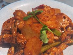 -三玛璐酒楼(汉口路店)