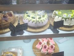 -Max Bakery 阿唛手作