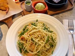 -必胜客(时代广场店)