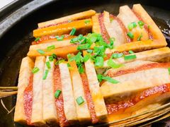-上海1号私藏菜(静安店)