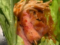 -新石器烤肉(周浦万达店)