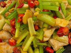-新新湘菜馆(新中街二条店)