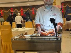 -北京全聚德(方庄店)