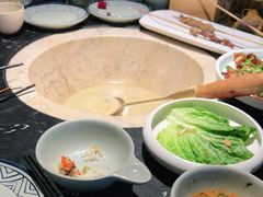 -云海肴云南菜·蒸汽石锅鱼(青岛万象城店)