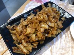 -靓靓蒸虾·头牌蒸虾(万松园玲珑店)