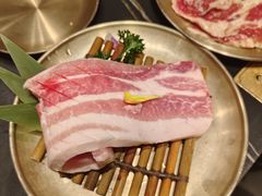 -西塔老太太泥炉烤肉(龙湖北苑天街店)