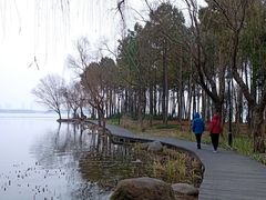 -渤公岛生态公园
