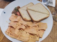 -Le Comptoir de la Gastronomie
